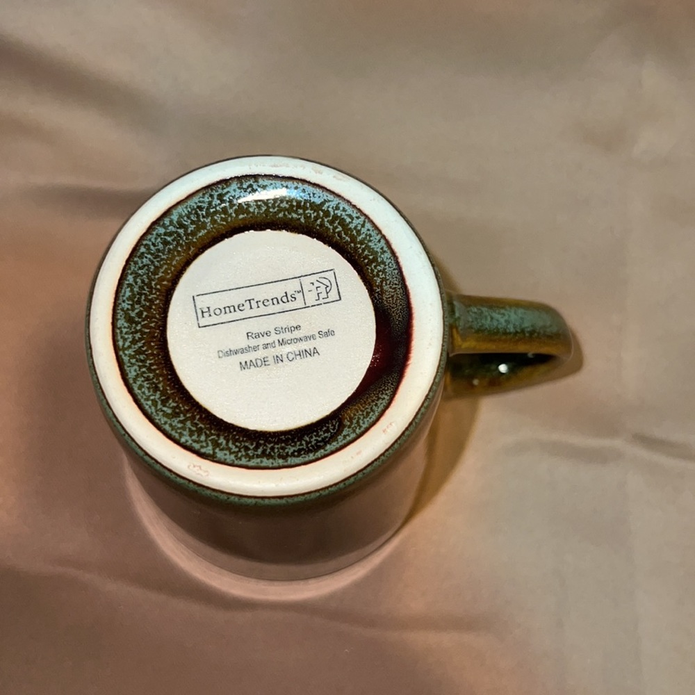 #295✅ mug - Picture 2 of 2